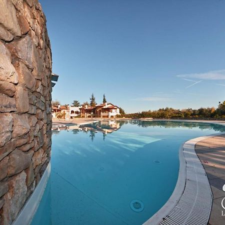 Appartamento Lago Blu Manerba del Garda Zewnętrze zdjęcie