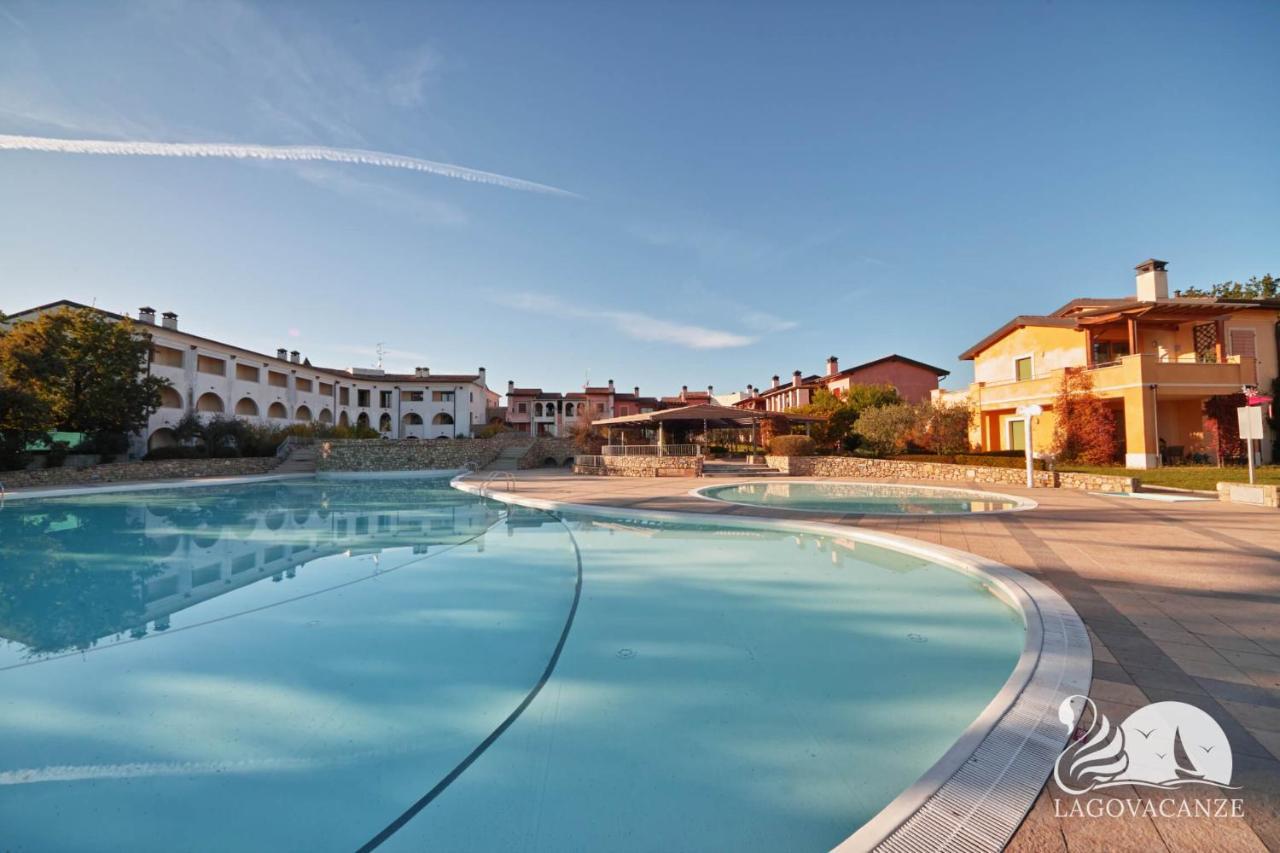 Appartamento Lago Blu Manerba del Garda Zewnętrze zdjęcie
