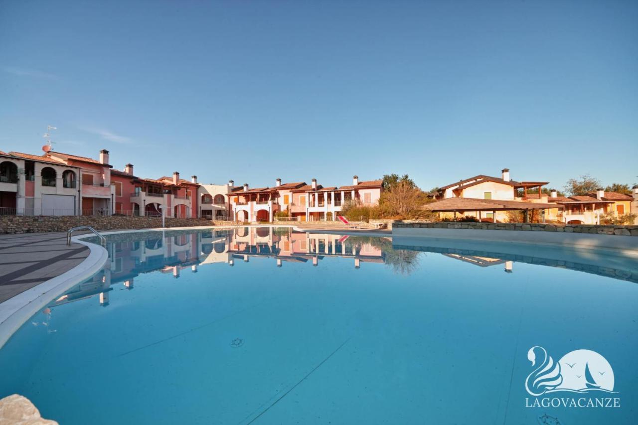 Appartamento Lago Blu Manerba del Garda Zewnętrze zdjęcie