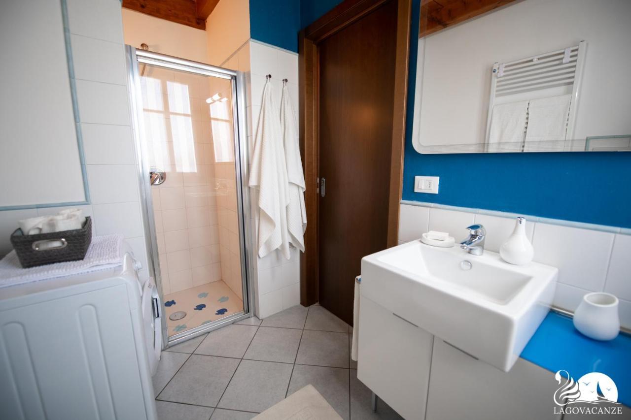 Appartamento Lago Blu Manerba del Garda Zewnętrze zdjęcie