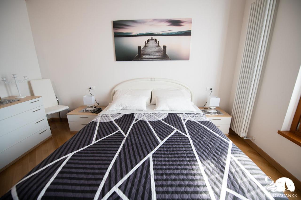 Appartamento Lago Blu Manerba del Garda Zewnętrze zdjęcie