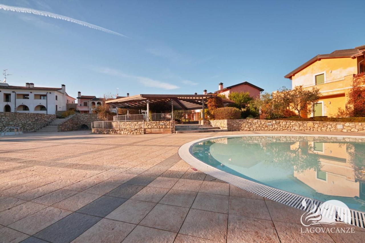 Appartamento Lago Blu Manerba del Garda Zewnętrze zdjęcie