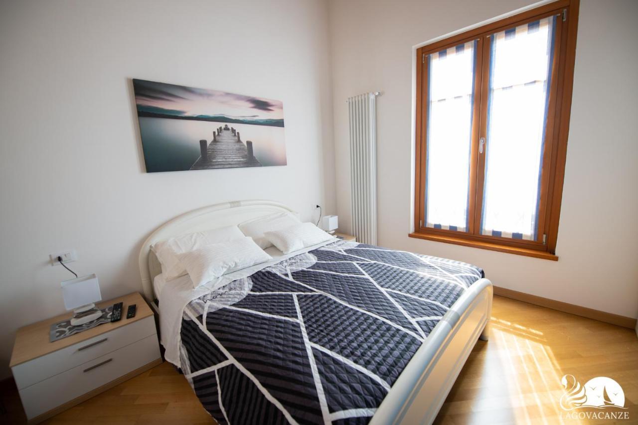 Appartamento Lago Blu Manerba del Garda Zewnętrze zdjęcie