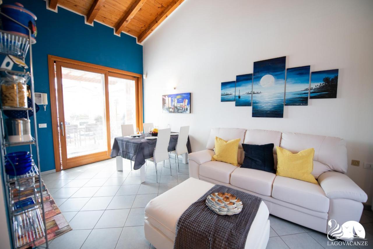 Appartamento Lago Blu Manerba del Garda Zewnętrze zdjęcie