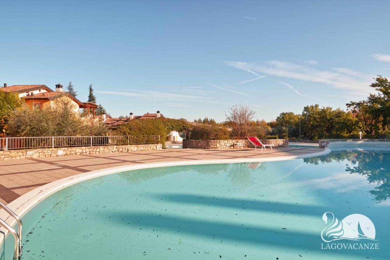 Appartamento Lago Blu Manerba del Garda Zewnętrze zdjęcie